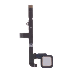Motorola Moto Z Play XT1635 white fingerprint sensor flex cable
