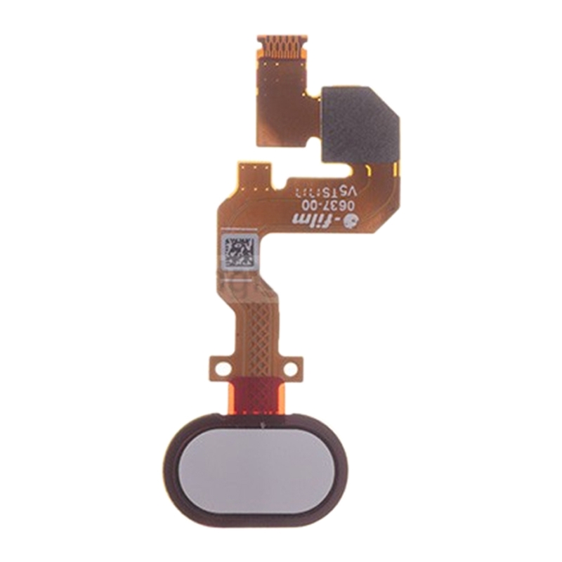 Motorola Moto Z2 Force XT1789 white fingerprint sensor flex cable