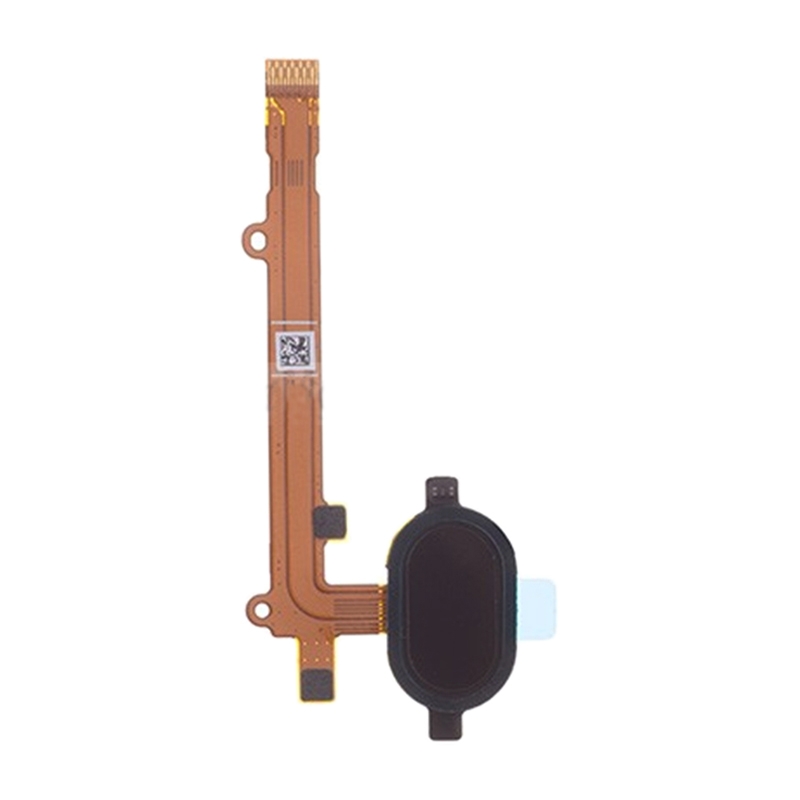 Motorola Moto Z2 Play XT1710 fingerprint sensor flex cable black