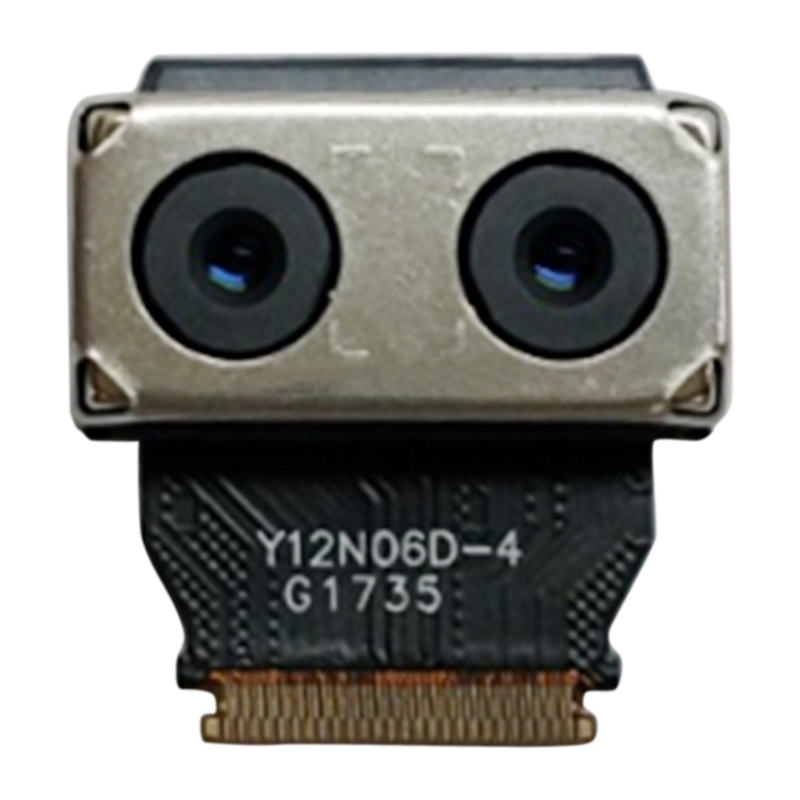 Motorola Moto Z3 XT1929 back camera replacement