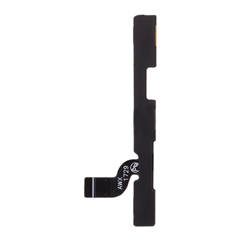 Motorola Moto E4 Plus XT1773 power button flex cable