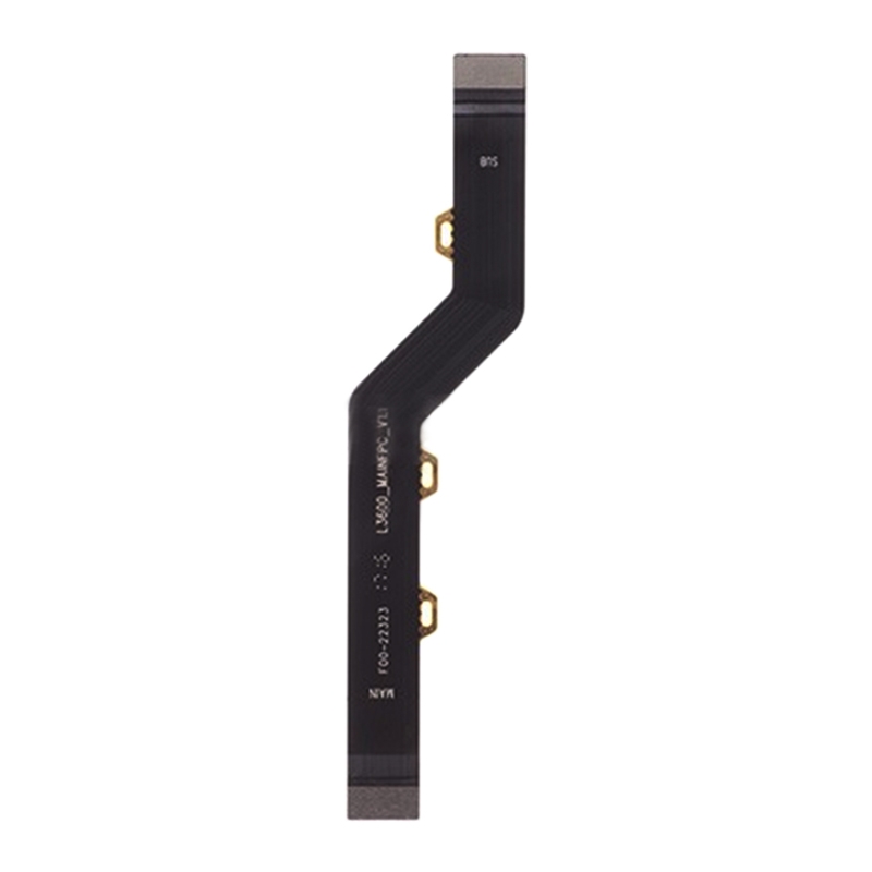 Motorola Moto E4 Plus XT1773 motherboard flex cable