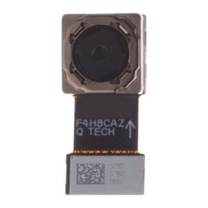 Motorola Moto E4 back camera replacement