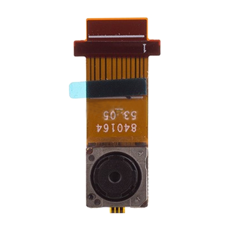 Motorola Moto X Play front camera replacement