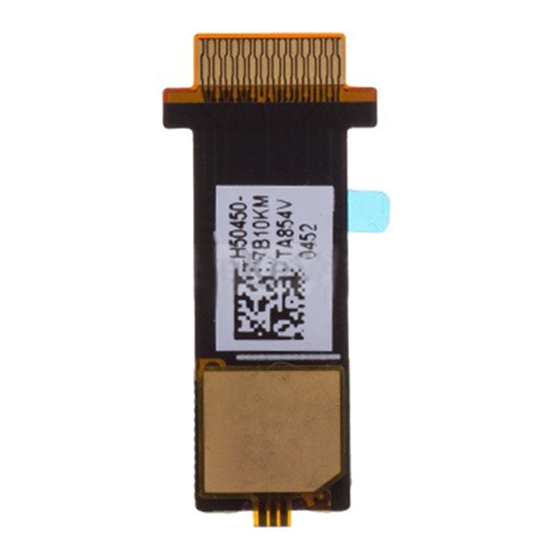 Motorola Moto X Play XT1561 XT1562 Front Camera Replacement - Image 2