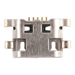 Nokia 3 charging port connector replacement
