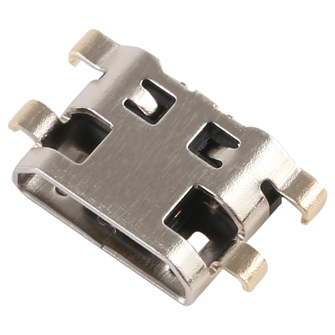 Nokia 3 Charging Port Connector Replacement 10 PCS - Image 2