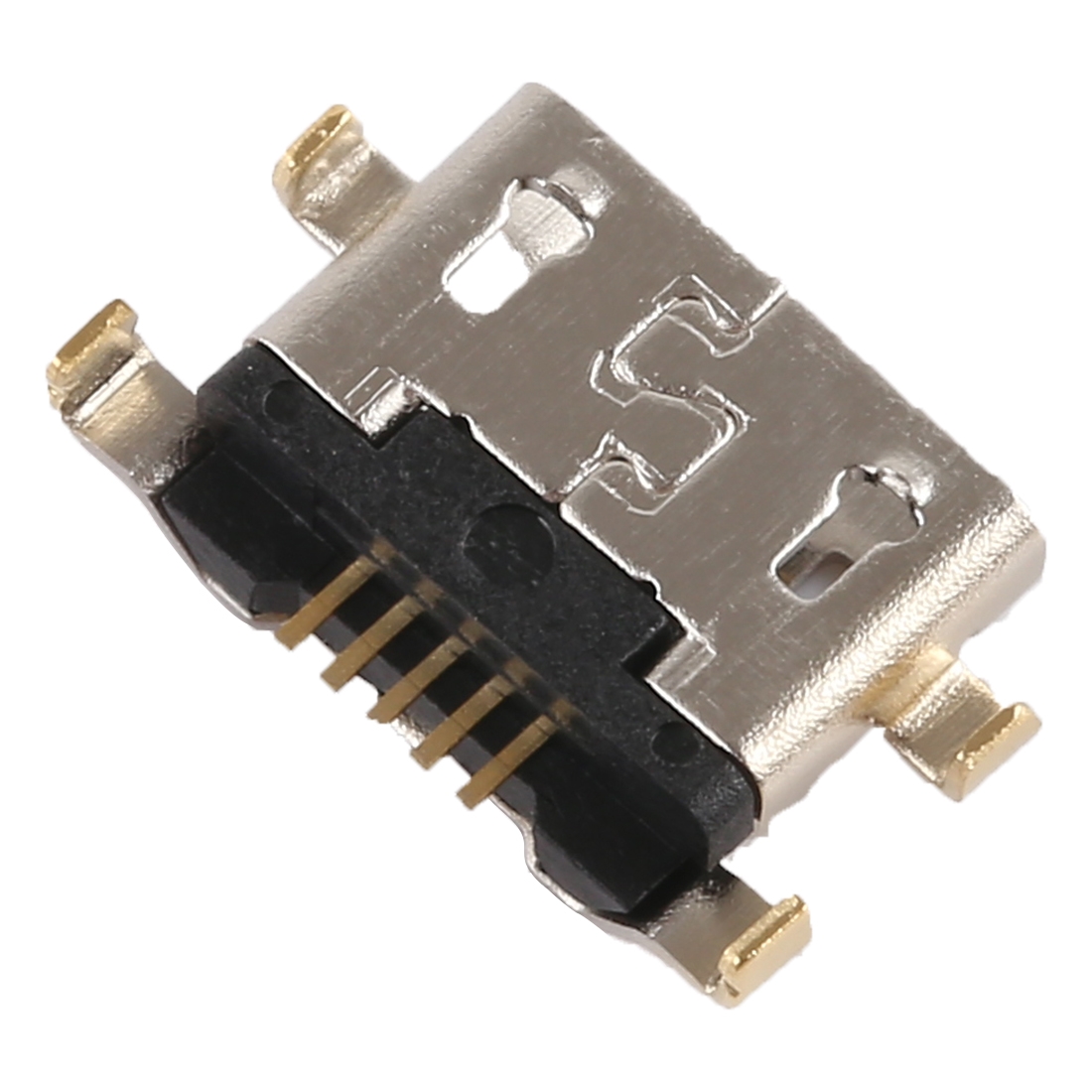 Nokia 3 Charging Port Connector Replacement 10 PCS - Image 3