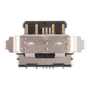 Nokia X6 charging port connector replacement