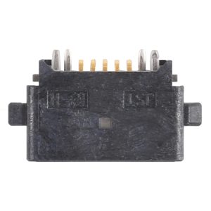 Nokia Lumia 920 charging port connector replacement
