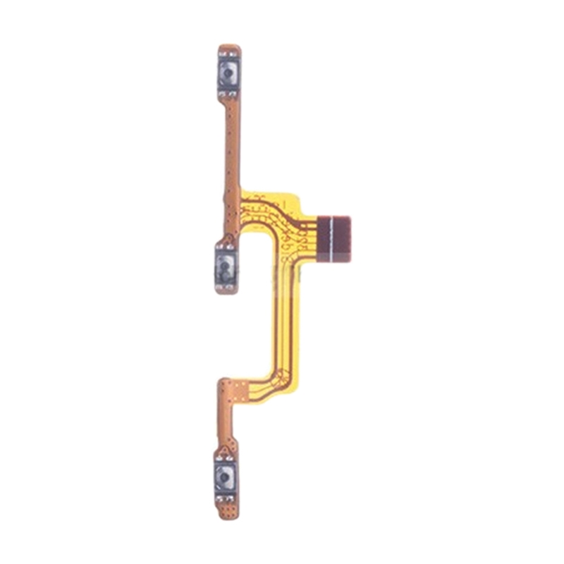 Motorola Moto E5 Plus power button flex cable