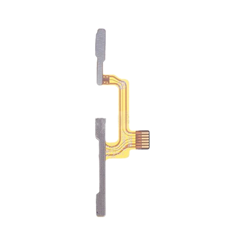 Motorola Moto E5 Plus Power Button Volume Button Flex Cable Replacement - Image 2
