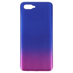 OPPO R15X blue back cover replacement
