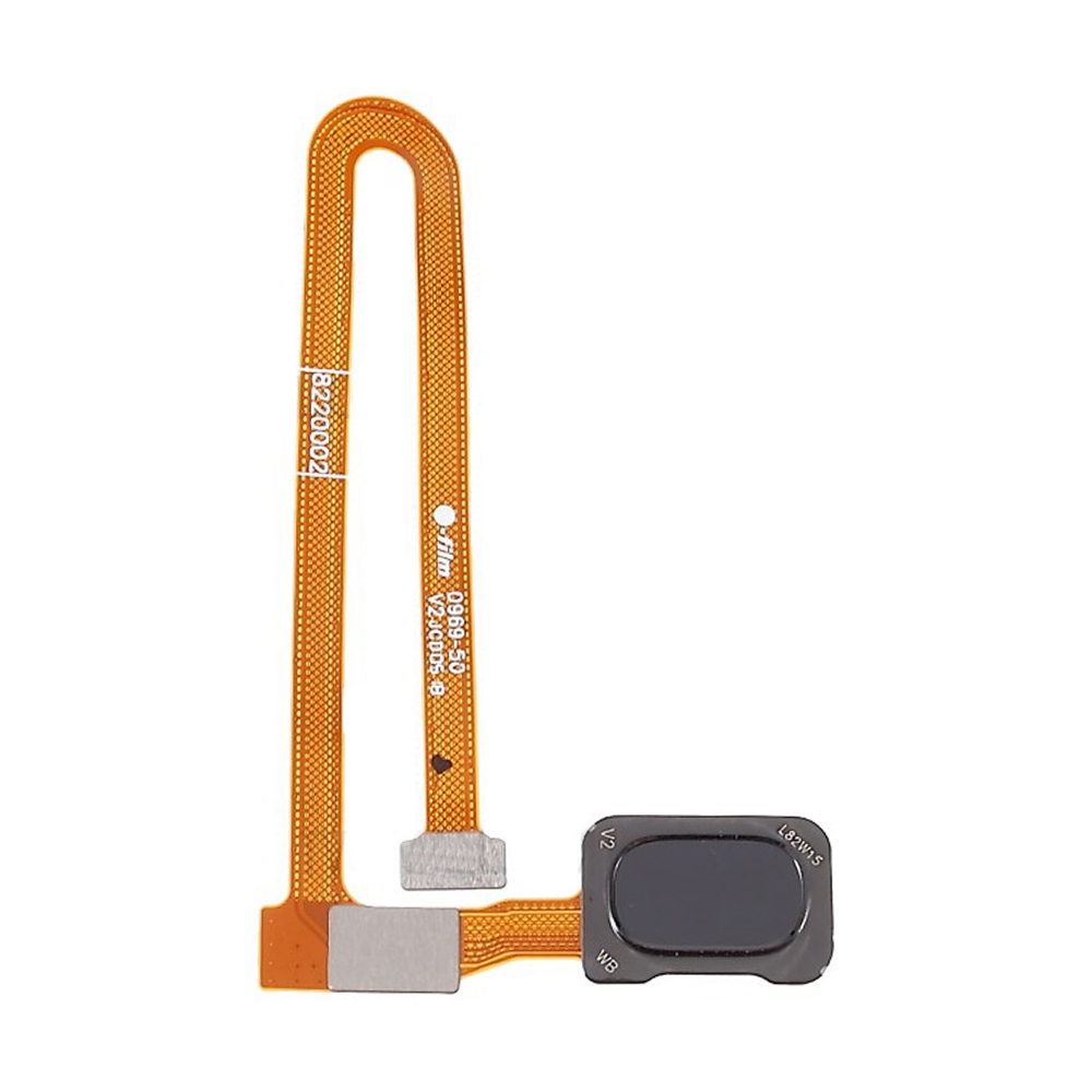 OnePlus 6 fingerprint sensor flex cable Midnight Black