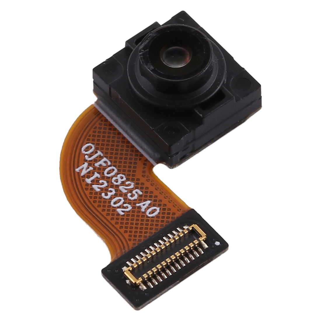 OnePlus 6 Front Facing Camera Replacement - Image 2