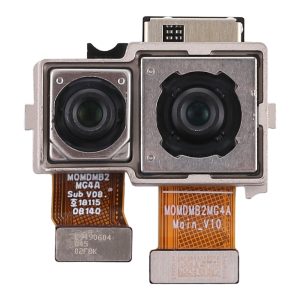OnePlus 6 back camera replacement