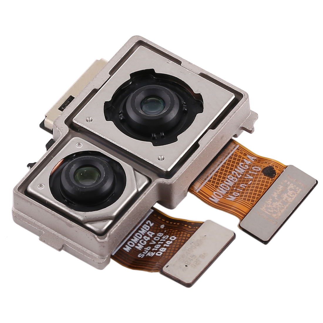 OnePlus 6 6T Back Camera Replacement Module - Image 2