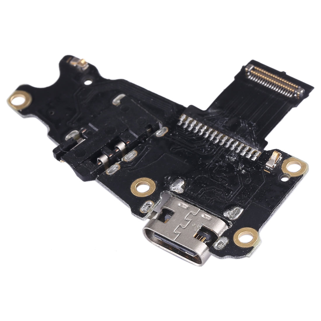 Meitu M8 Charging Port Board Replacement - Image 2