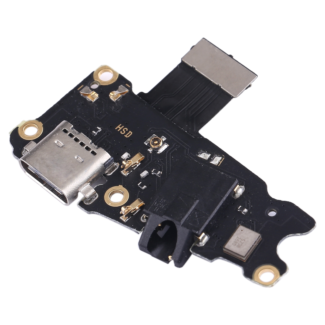 Meitu M8 Charging Port Board Replacement - Image 3