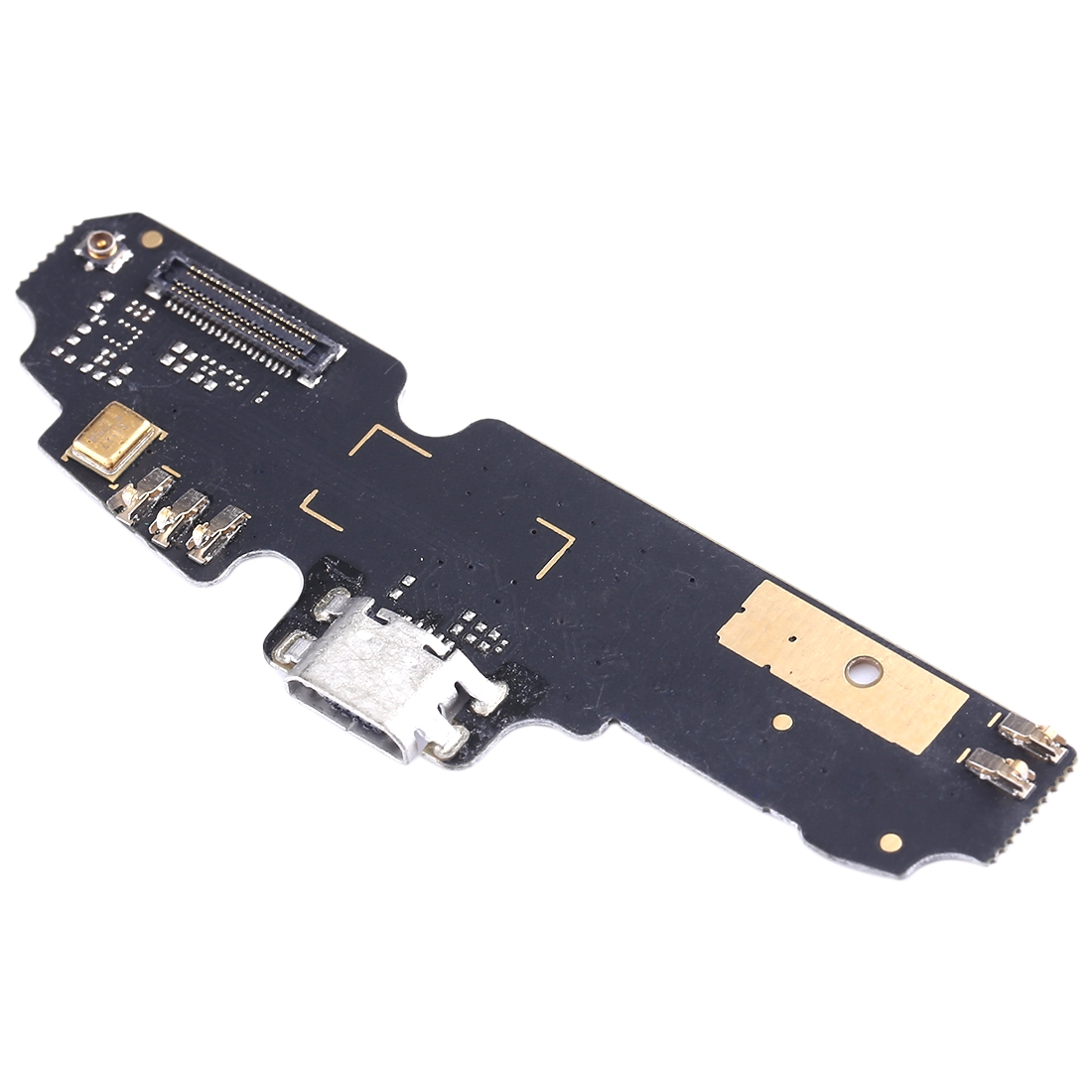 Meitu V4 Charging Port Board Replacement - Image 2