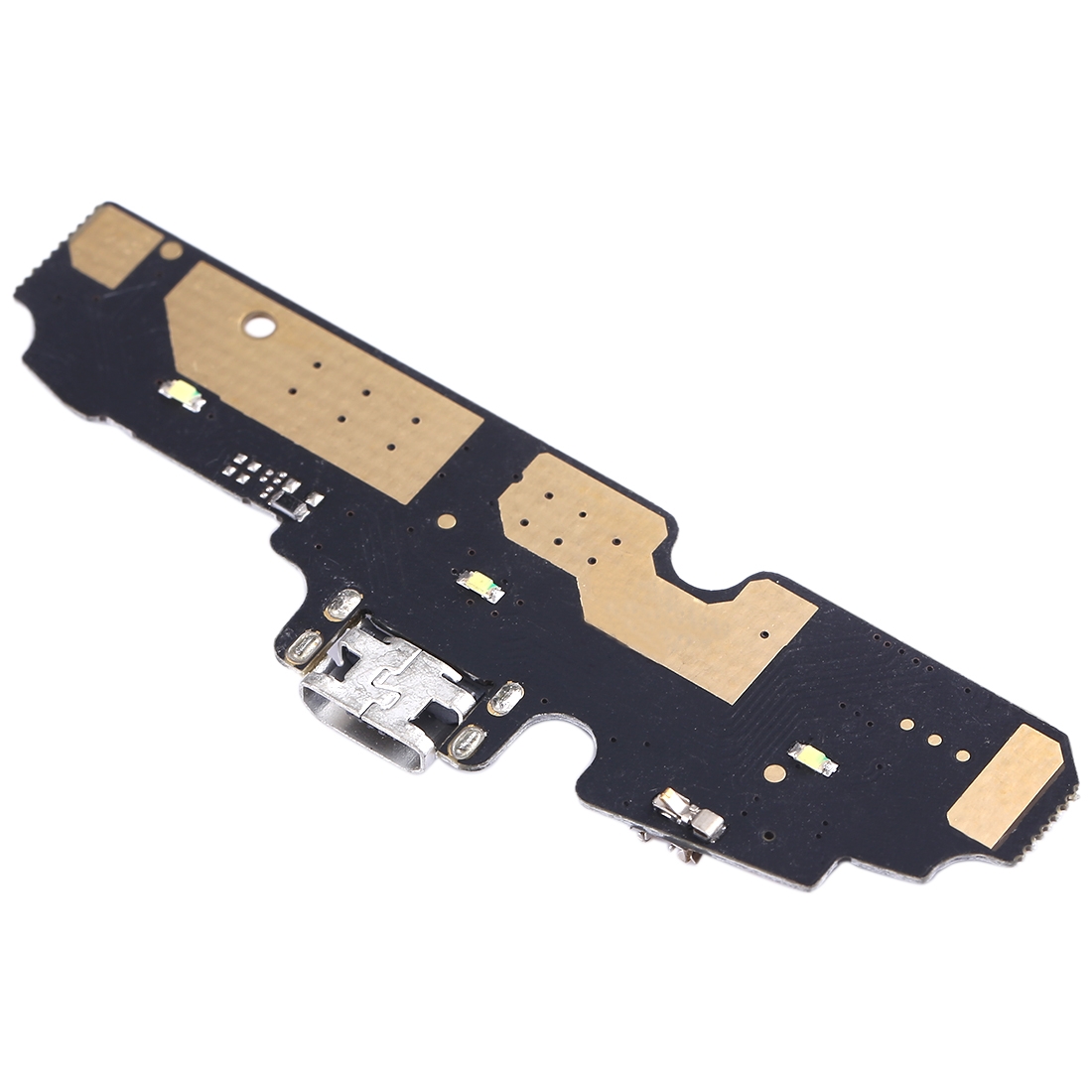 Meitu V4 Charging Port Board Replacement - Image 3