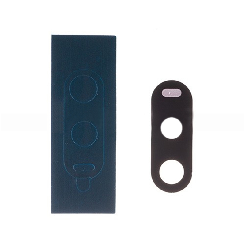 Motorola Moto G4 back camera lens replacement