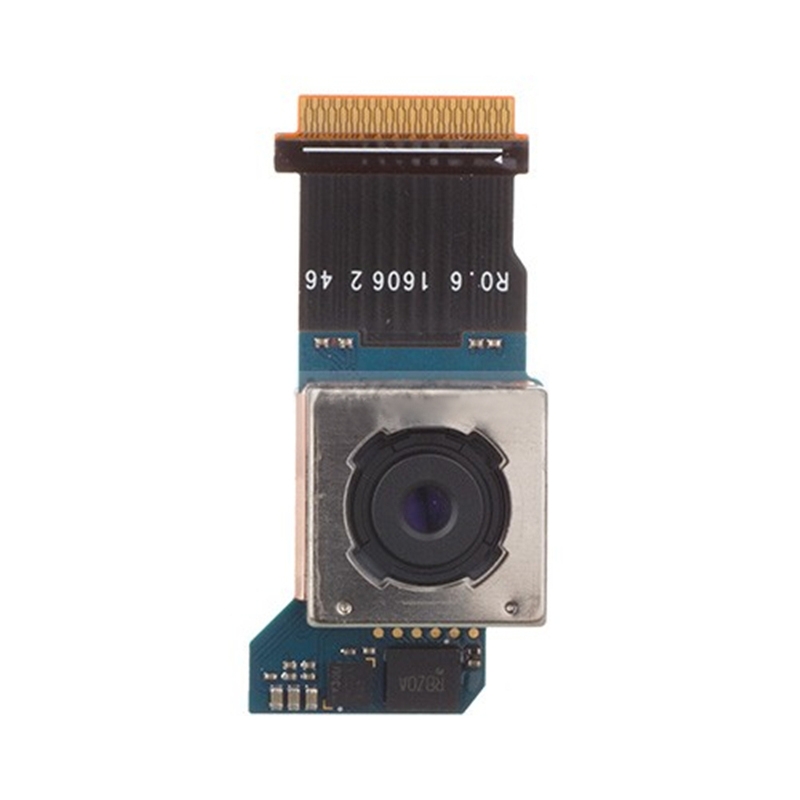 Motorola Moto Z XT1650 back camera replacement