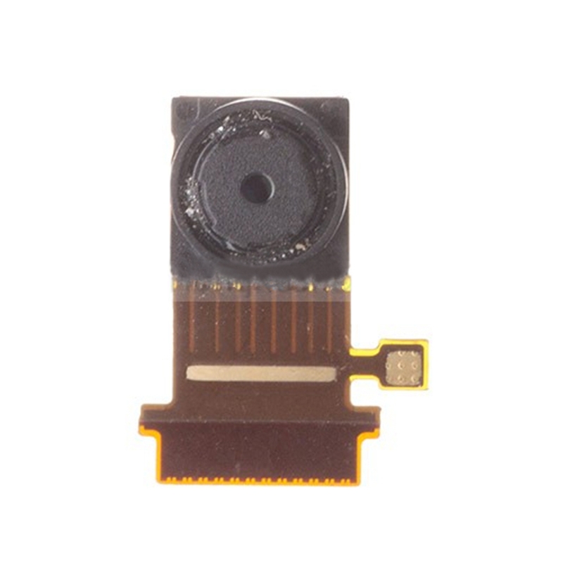 Motorola Moto Z XT1650 front camera replacement