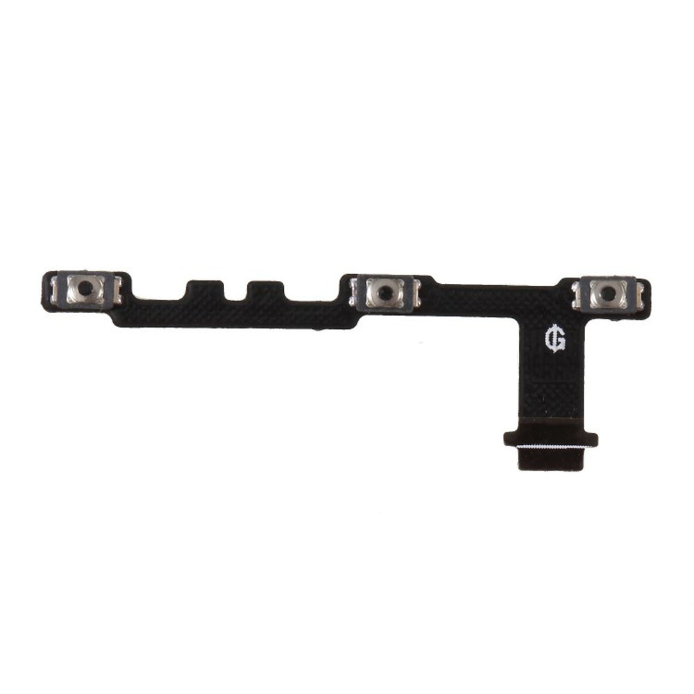 Motorola Moto G6 Plus power button flex cable