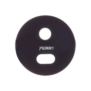 Back camera lens for Motorola Moto E4 XT1762