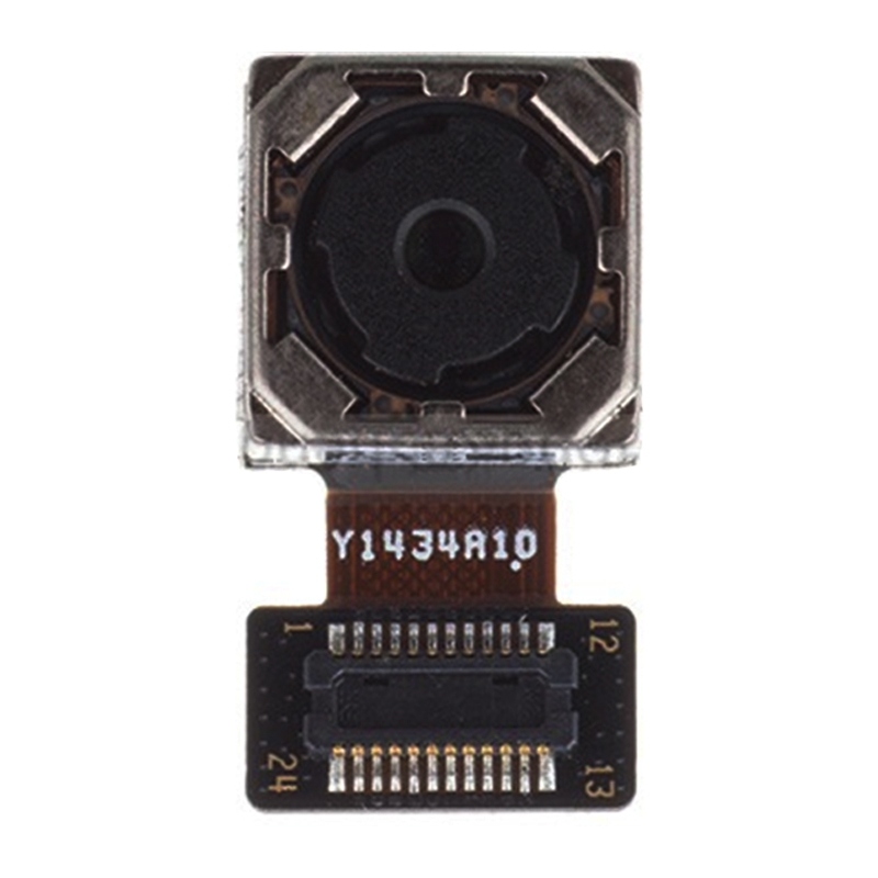 Motorola Moto G2 XT1079 back camera replacement