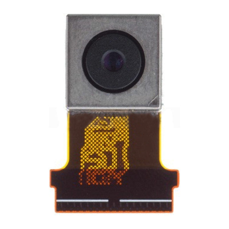 Motorola Moto G3 back camera replacement