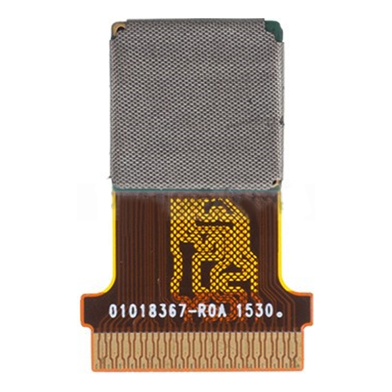 Motorola Moto G3 Back Camera Replacement - Image 2