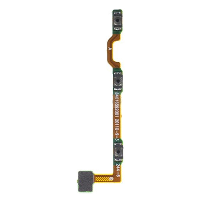 Motorola Moto G4 Play power button flex cable replacement