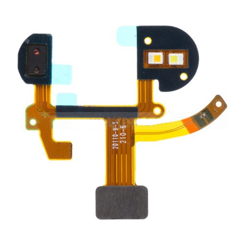 Motorola Moto G4 Play flashlight flex cable
