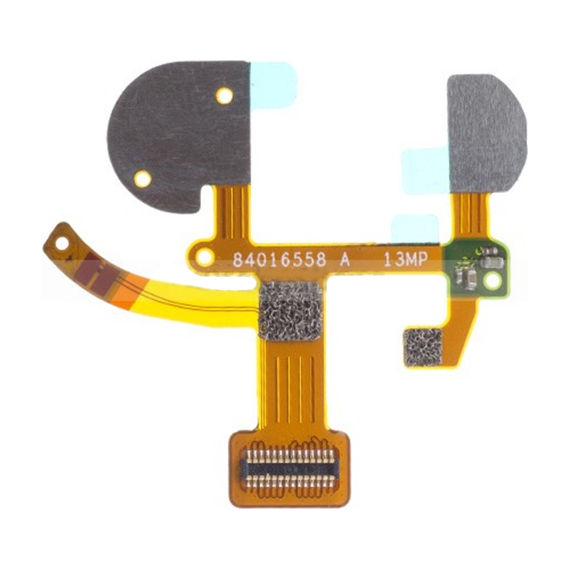 Motorola Moto G4 Play Flashlight Flex Cable Replacement - Image 2