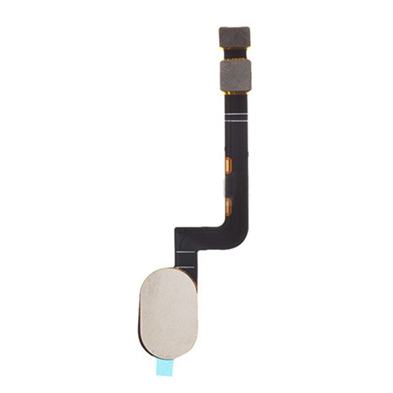 Motorola Moto G5 Plus Black Fingerprint Sensor Flex Cable Replacement - Image 2