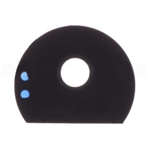 Motorola Moto Z Play back camera lens replacement