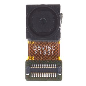 Motorola Moto G5 Plus front camera replacement