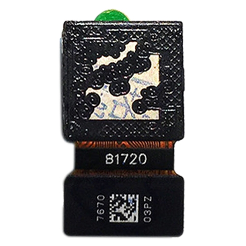 Motorola Moto G5S Back Camera Replacement - Image 2