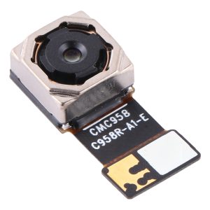 Motorola Moto G6 Play back camera replacement