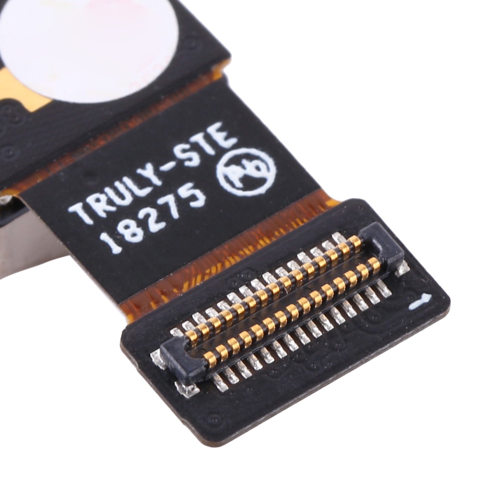 Motorola Moto G6 Play Back Camera Replacement - Image 3