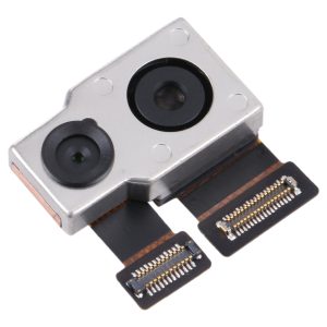 Motorola Moto G6 Plus back camera replacement