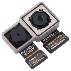 Motorola Moto G6 back camera replacement