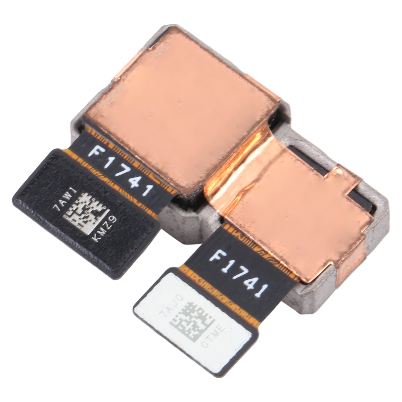 Motorola Moto G6 Back Camera Replacement - Image 2