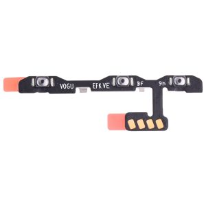 Huawei P30 Pro power button flex cable replacement