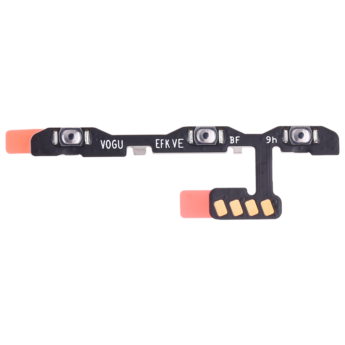 Huawei P30 Pro power button flex cable replacement