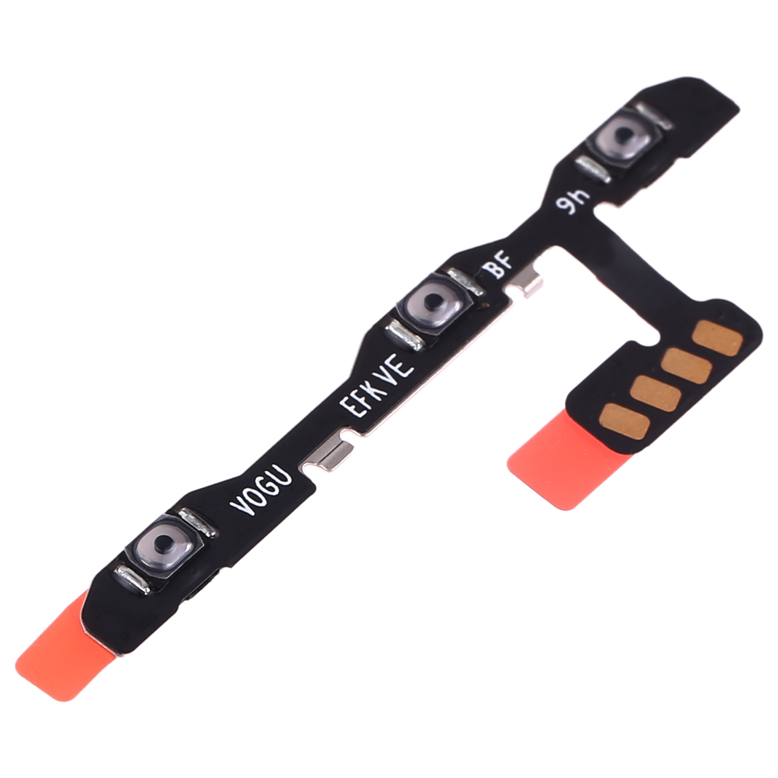 Huawei P30 Pro Power Button Volume Flex Cable Replacement - Image 2