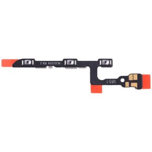 Huawei P30 power button flex cable replacement