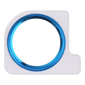 Huawei P30 Lite blue fingerprint ring replacement